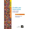 Image de Enseigner Pratique - cycles 2 et 3 - 35 Ateliers pour l'école inclusive Graines de paix (Auteur)