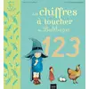 Image de Les chiffres à toucher de Balthazar Pédagogie Montessori
