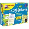 Image de Chouette - Le jeu des conjugaisons CM1-CM2 Lucie Domergue (Auteur), Muriel Iribarne (Auteur)