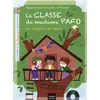 Image de La classe de Madame Pafo - La surprise de Jules CP 6/7 ans