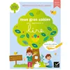 Image de Mon gros cahier pour apprendre à lire GS-CP Isabelle Arnaudon (Auteur), Emmanuelle de La Chanonie (Auteur), Jérôme Peyrat (Auteur)
