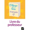 Image de L'attrape-livre : français 6e : livre du professeur en occasion ou reconditionné