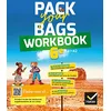 Image de Pack your bags 6e, A1-A2 : workbook en occasion ou reconditionné