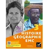 Image de Histoire géographie EMC 3e en occasion ou reconditionné