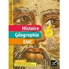 Image de Fiches d'activités Histoire-Géographie-EMC 6e - Ed. 2021 - Cahier élève Jean-Claude Martinez (Auteur), Corinne Chastrusse (Auteur), David Roussy (Auteur), Philippe Tissot (Auteur)