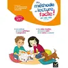 Image de Ma méthode de lecture facile ! : CP, CE1, CE2, 6-9 ans : adapté aux enfants dys ou en difficulté d'apprentissage en occasion ou reconditionné