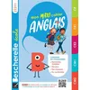 Image de Bescherelle école - Mon maxi cahier d'anglais (CP, CE1, CE2, CM1, CM2) Martial Defrasne (Auteur), Laurent Héron (Auteur), Corinne Touati (Auteur), Hélène Wormser (Auteur), Bruno Liance (Illustration), Buster Bone (Illustration), Stéphane Oiry (Illustration)
