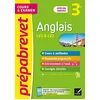 Image de Anglais 3e : LV1 & LV2, cours & examen : spécial brevet en occasion ou reconditionné
