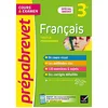 Image de Français 3e : tout le programme, cours & examen : spécial brevet en occasion ou reconditionné