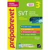 Image de SVT, sciences de la vie et de la Terre 3e : tout le programme, cours & examen : spécial brevet en occasion ou reconditionné
