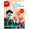 Image de La Ferme des animaux Florian Pennanech (Auteur), George Orwell (Auteur)