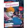 Image de Gargantua François Rabelais (Auteur), Florian Pennanech (Auteur)