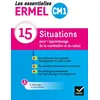 Image de Les Essentielles ERMEL - Maths CM1 Éd. 2021 - Guide + ressources téléchargeables Association Ermel (Auteur)