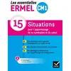 Image de Les essentielles Ermel CM1 : 15 situations pour l'apprentissage de la numération et du calcul en occasion ou reconditionné