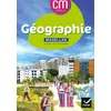 Image de Magellan Géographie cycle 3 - Éd. 2021 - Livre élève Sophie Le Callennec (Auteur), Médéric Briand (Auteur), Dominique Guimbretière (Auteur), Emilie François (Auteur)