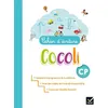 Image de Cocoli - Ecriture CP - Éd.2021 - Cahier de l'élève Denis Chauvet (Auteur), Olivier Tertre (Auteur), Danièle Dumont (Auteur)