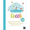 Image de Cocoli CP : cahier d'écriture en occasion ou reconditionné