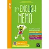 Image de My English memo 6e, A1-A2 en occasion ou reconditionné