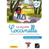 Image de Coccinelle - Lecture CP Ed. 2022 - Livre de l'élève Richard Assuied (Auteur), Anne-Marie Ragot (Auteur)