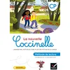 Image de La nouvelle Coccinelle, méthode de lecture CP : langage oral, étude du code, lecture, étude de la langue en occasion ou reconditionné