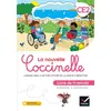 Image de Coccinelle - Français CE2 Ed. 2022 - Livre de l'élève Anne-Marie Ragot (Auteur), Richard Assuied (Auteur)