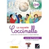 Image de Coccinelle - Français CM1 Ed. 2022 - Livre de l'élève Richard Assuied (Auteur), Anne-Marie Ragot (Auteur)