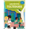 Image de Les petits toltèques - Les doutes de Lupita - CP/CE1 6/7 ans Aurore Aimelet (Auteur), Caroline Attia (Illustration)