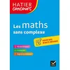 Image de Hatier concours - Les maths sans complexe Michel Mante (Auteur), Roland Charnay (Auteur)
