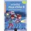 Image de La famille Belle-Etoile - Panique dans les Pyrénées CP/CE1 6/7 ans Mathilde Paris (Auteur), Mélanie Roubineau (Illustration)