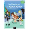 Image de Les folles énigmes de Mamie Momie - Silence, ça tourne ! GS/CP - 5-6 ans Pascal Brissy (Auteur), Colonel Moutarde (Illustration)