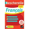 Image de Bescherelle français lycée, 2de, 1re en occasion ou reconditionné