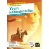 Image de Yvain, le Chevalier au Lion Chrétien de Troyes (Auteur), Éric Sala (Auteur)