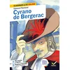 Image de Cyrano de Bergerac (1897) : texte intégral des actes I, II, III et V (avec un résumé de l'acte IV) en occasion ou reconditionné