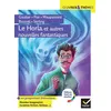 Image de Le Horla et autres nouvelles fantastiques Guy de Maupassant (Auteur), Gautier (Auteur), Edgar Allan Poe (Auteur), Buzzati (Auteur), Sterling (Auteur)