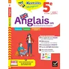 Image de Anglais 5e LV1, 12-13 ans : conforme au programme en occasion ou reconditionné