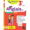 Image de Anglais LV1 3e, 14-15 ans : conforme au programme en occasion ou reconditionné