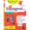 Image de Chouette - Espagnol 4e - LV2 (A1+, A2) Jean-Yves Kerzulec (Auteur)