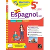Image de Espagnol 5e LV2, 12-13 ans : conforme au programme en occasion ou reconditionné