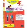 Image de Allemand 4e LV2, 13-14 ans : conforme au programme en occasion ou reconditionné