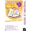 Image de Pop parcours personnalisés, étude de la langue CE1, CE2 : guide et matériel en occasion ou reconditionné