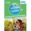 Image de Sciences et technologie CM1 : mon cahier écocitoyen, éducation au développement durable en occasion ou reconditionné