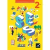 Image de SES Sciences économiques et sociales 2de - Ed. 2022 - Livre élève Didier Anselm (Auteur), Nicolas Olivier (Auteur), Aurélie Blanc (Auteur), Eric Cassagne (Auteur), Aurélie Girerd Chanet (Auteur), Amandine Souvignet (Auteur)