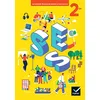 Image de SES, sciences économiques et sociales 2de en occasion ou reconditionné