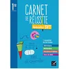 Image de Carnet de réussite spécialité SVT 1re en occasion ou reconditionné