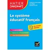 Image de Le système éducatif français en fiches mémos : professeur des écoles, de collège, de lycée et CPE en occasion ou reconditionné