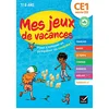 Image de Mes jeux de vacances CE1 vers le CE2, 7-8 ans en occasion ou reconditionné