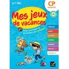 Image de Mes jeux de vacances CP vers le CE1, 6-7 ans en occasion ou reconditionné
