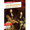 Image de Les Caractères, Livre 11 Jean De La Bruyère (Auteur), Alain Couprie (Auteur)
