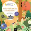 Image de Dans la forêt lointaine - la famille tortue