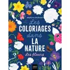 Image de Les coloriages dans la nature : les fleurs